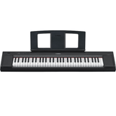 Yamaha NP-15B Piaggero - Piano Numérique Portable - SOLISTOS
